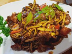 -苹果树下艺术餐厅(通州店)