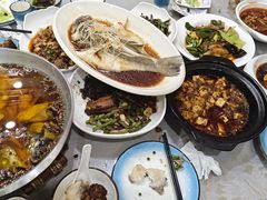 -成都驻京办餐厅(蜀都宾馆店)