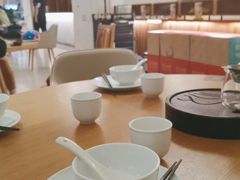 大堂-顺风汤馆·广府粤菜(江宸天街店)