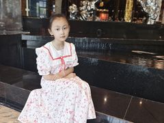 -上海静安洲际酒店