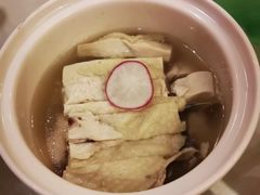 -老正兴菜馆(福州路店)