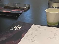 -剧狐剧本杀·月球探案馆(人民广场1号店)