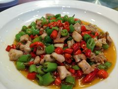 -郭鸡肉·非遗餐厅(安仁古镇店)