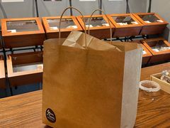 -面包谷Grains n' Beans(九号公馆店)