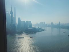 -上海外滩茂悦大酒店