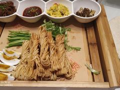 -解家河南菜(商鼎路店)