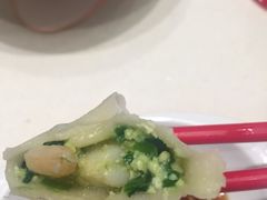 -喜家德虾仁水饺(中央大街店)