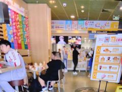 -麦当劳(双榆树店)