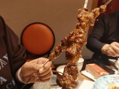 -蒙古人烤羊大师·草原料理(工农大路店)