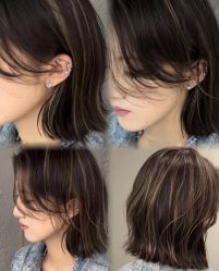 -GANO HAIR 