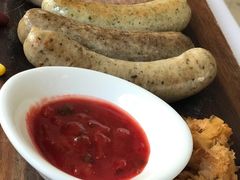 -马克西姆俄罗斯餐厅(通亚街店)