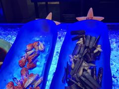 -长沙三景韦尔斯利酒店·Oval全日制餐厅自助餐