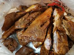 -衢州鸭头(古美路店)