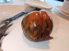 -翡翠36餐厅(浦东香格里拉店)