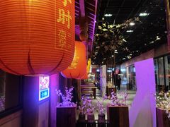 -长安大牌档之西安博物院文化餐厅(中贸店)