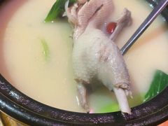 -兰溪小馆(东直门簋街店)