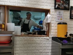 -大嘻咹biangbiang面(历史博物馆店)