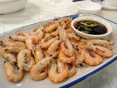 -崖口红树林海鲜餐厅