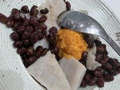 -鲜芋仙(番禺万达广场店)