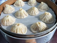 -邢家锅贴老店·非遗·开封菜(金明广场店)