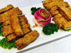 -四合義清真·老北京爆肚小吃涮肉