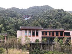-宁海安岚·南溪阁全日餐厅