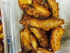 孜然鸡脖-泰来风味馆(桂林街店)