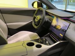 -莲花跑车(国贸商城店)