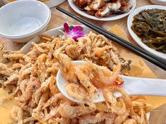 -醉壹号海鲜大排档(厦门美食地标店)