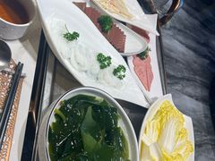 -田园肥牛鲍鱼先生(新北店)