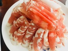 精品羊肉-鑫龙火锅城(阳光新路店)