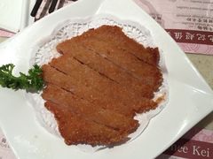 -池记(尖沙咀店)