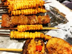 -夜小腰烧烤(中华路店)