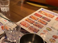 -神府路壹号·海鲜烧烤·砂锅粥·锅物(三坊七巷店)