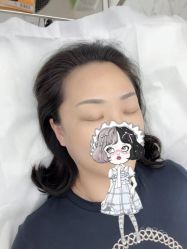 -HQ半永久纹绣纹眉