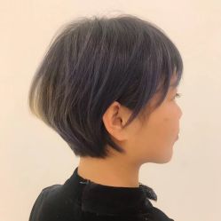 -GIRL STYLE 烫发·染发沙龙
