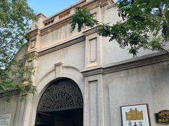 -天津五大道文化旅游区