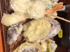-天妇罗内顺田(罗湖店)