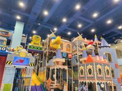 -meland亲子乐园•派对•研学(苏州悠方购物中心店)