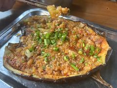 -西部一串烧烤·地道湘西小串