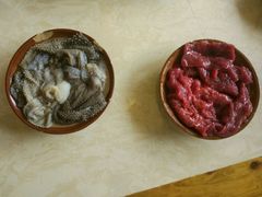 -重庆老火锅王(永陵路分店)