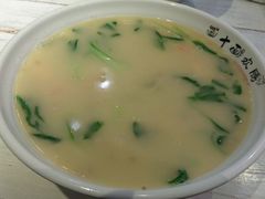 android_upload_pic-十面欢腾·海鲜面·台式Bistro(长乐路店)