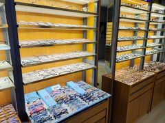 -优医视平价眼镜蔡司依视路折扣工厂店(德胜门店)