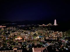 -云端咖啡(山顶教堂店)