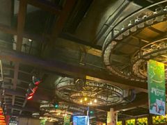 -马迭尔德式西餐精酿啤酒屋(中央大街店)