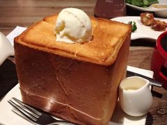 -茉莉餐厅(包河万达店)