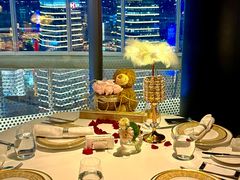 -THE WANG王品(上海中心云端店)