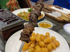 -哈啾嗨·新概念蒙餐(红星新城店)