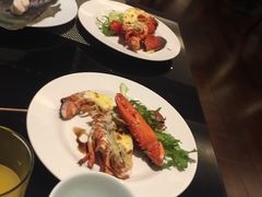 -武汉武昌威斯汀酒店-知味自助餐厅