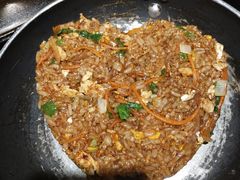 -盛江山自助料理(太原街万达店)